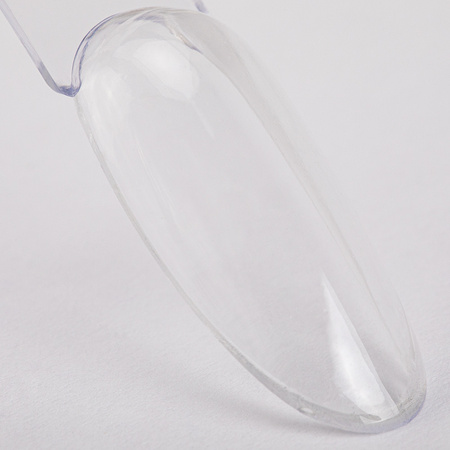 TOP WIPE 3D Expert Pro Salon MollyLac top do przemywania clear 15 g