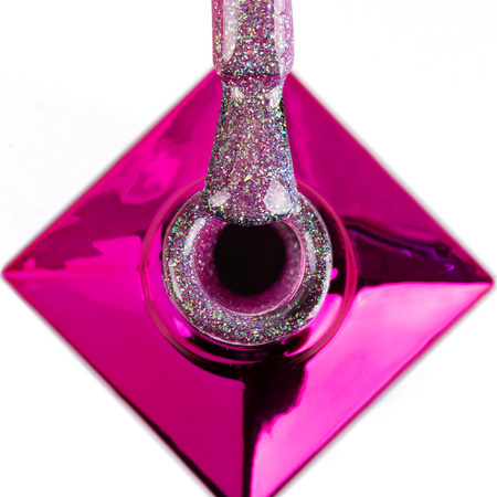 Molly Nails Shocking Shine Raw Hybridlack 8 g Nr. 681