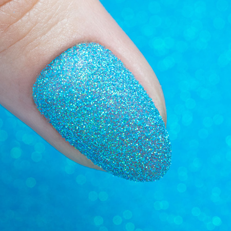 Nagelglitter Nr. 124, 20 g
