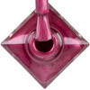 MollyLac Classic Nail Polish, Mirror Effect (Mirror/Metallic), No. 08, 10 ml