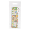 Easter transfer foils, 10 pieces, 100 cm each, XKZ 33-29