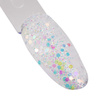 MollyLac Bling Bling Effect nail powder 1 g No. 09