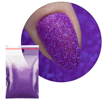 Nail glitter No. 104 20g