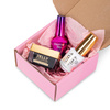 Molly Nails PRO MATCH SYSTEM 2+1 Milky : 2 gels de construction + Doctor Top 10 g