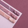 Plaque à motifs pour tampons plus-075
