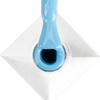 5+1gratis Lakier hybrydowy Molly Nails Cocktails & Drinks Cuba Libre HEMA/Di-HEMA Free 8g Nr 12