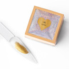 Nail Art ProArt Paste by Molly Nails, Gold, HEMA/Di-HEMA Free, 5g