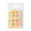 Pellicola transfer Luminous Flames 100 cm, luminescente ai raggi UV, n. 3