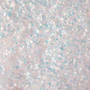 MollyLac Aurora Mirror Flame nail powder 0.3 g No. 2