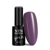 NTN Premium Limited Edition Hybrid Nail Polish 5g No. 390