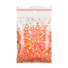 Bunte Nagelverzierung Pop-Up! Sommersprossen, Konfetti, Tropfen, Punkte, Kreise – Princess Nails Nr. 4, 20 g