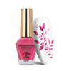 Esmalte para estampado Molly Nails PRO Stamping Chrome rosa 10 ml