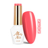 Vernis hybride Molly Nails Neons Sweets sans HEMA/Di-HEMA, 8 g, n° 74