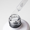 Top Liquid Glass Pro Salon Molly Nails No-Wipe, HEMA/Di-HEMA-Free Clear 15g