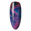 Transfer foil for nails, 80 cm, Cosmic No. 18