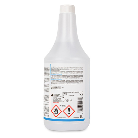 Liquide désinfectant pour surfaces Alpinus Medica Alpinuseptol Neutral 1 000 ml