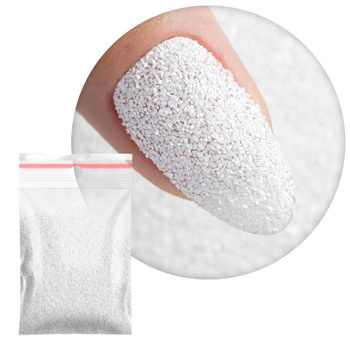 Glitter per unghie MollyLac n. 15, 20 g