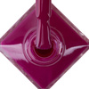 Esmalte clásico STEP 2: Color Lacquer Vinyl Effect System MollyNails Fuchsia 10 ml
