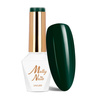 Гібридний лак Molly Nails Elite Women Famme Fatale без HEMA/Di-HEMA, 8 г, № 45