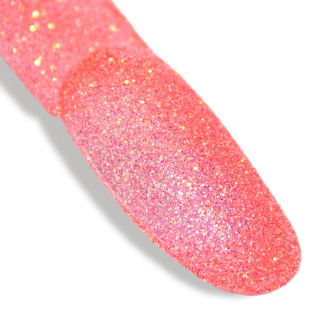 Glitter per unghie in barattolo n. 58 2 g