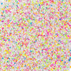 Decorazione per unghie Snow Dream n. 16, 5 g