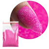 Glitter per unghie MollyLac n. 1, 20 g