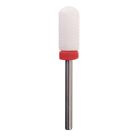 Frez ceramiczny do ściągania masy Barrel Ball F 3/32" delikatny