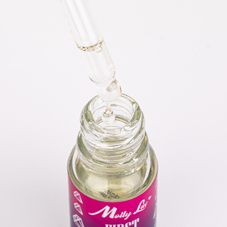 Parfümiertes Nagelöl First Class MollyLac Nail &amp; Cuticle Oil 10 ml