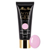 Gel acrylique Polygel pour extension des ongles AcrylGel Molly Nails sans HEMA/Di-HEMA, Pink Lemonade, 30 ml