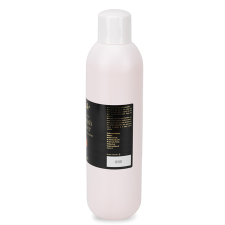 Zmywacz bezacetonowy MollyLac pomarańcza 1000 ml