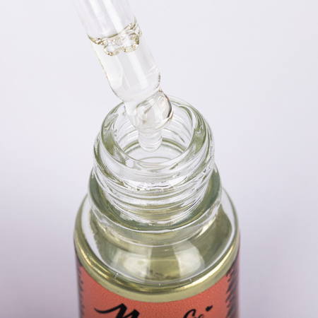 Ароматизована олія для нігтів Mystique MollyLac Nail &amp; Cuticle Oil 10 мл