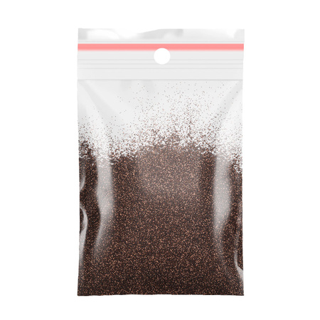 Nagelglitter Nr. 61, 20 g