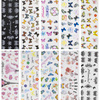 Láminas de transferencia, 10 unidades de 100 cm, XKZ 29-11
