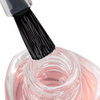 Olio speciale per cuticole e unghie al profumo di Strawberry Shake in flacone da 5 ml