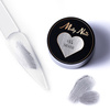 Паста для декорування ProArt Paste Molly Nails Silver без HEMA/Di-HEMA, 5 г, № 14