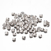 SS5 Crystal glass nail rhinestones, approx. 1440 pcs per pack