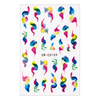 Self-adhesive nail stickers SW-CS159