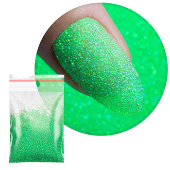 MollyLac Nail Glitter No. 9 20g