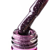 Vernis hybride MollyLac Thermo Flashing Lights Itself 10 g n° 694
