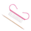 Pack Safe Standard para el cuidado de las uñas: lima MollyLac 100/180