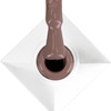 Smalto ibrido Molly Nails Delicate Woman Cappuccino senza HEMA/Di-HEMA 8 g n. 62
