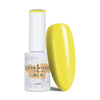Smalto ibrido LED/UV Gel Polish Molly Nails @Bouquet by Laskovska Sunflower senza HEMA/Di-HEMA 7 g