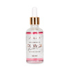 Olio per cuticole e unghie con contagocce Bubble Gum MollyNails 50 ml