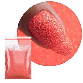 MollyLac Nail Glitter No. 2 20g