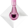 Vernis hybride LED/UV Gel Polish Pinks Cat Eye Pastel n° 182 Molly Nails sans HEMA/Di-HEMA 8 g