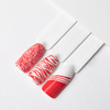 Molly Nails PRO Stamping Red No. 11 stamping polish, 10 ml
