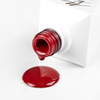 Vernis hybride LED/UV Gel Polish La Vie en Rouge n° 320 First Love MollyNails sans HEMA ni Di-HEMA, 8 g