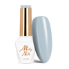 Smalto ibrido Molly Nails Pure Nature Summer Breeze senza HEMA/Di-HEMA 8 g n. 104