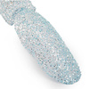 Pyłek do paznokci MollyLac Glitter Winter 1g Nr 3