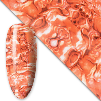 Nageltransferfolie 80 cm Mix Nr. 7